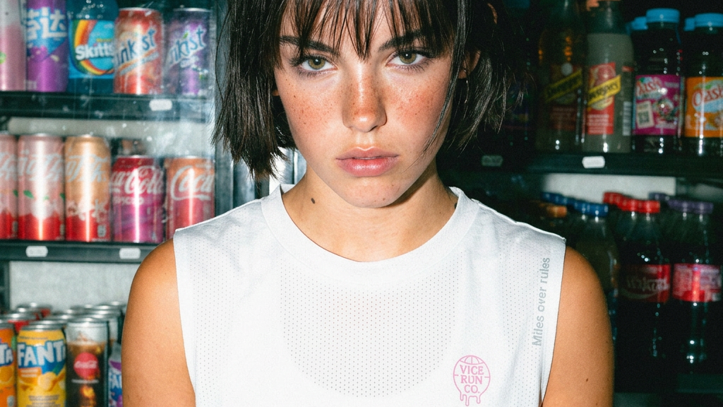 woman