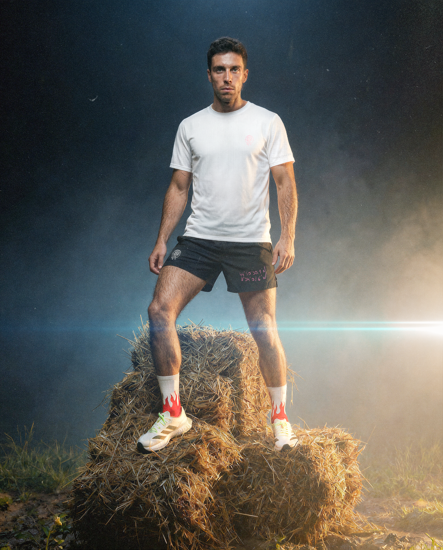 Le Funambule | SS26 Bundle