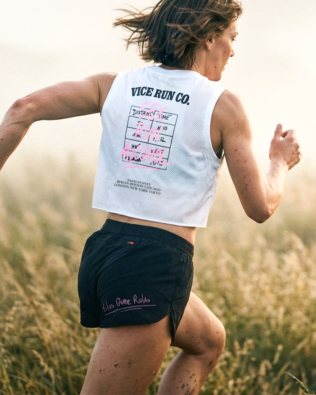 Le Funambule (WOMEN) | SS26 Bundle
