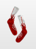 "Sparks" Running Socks