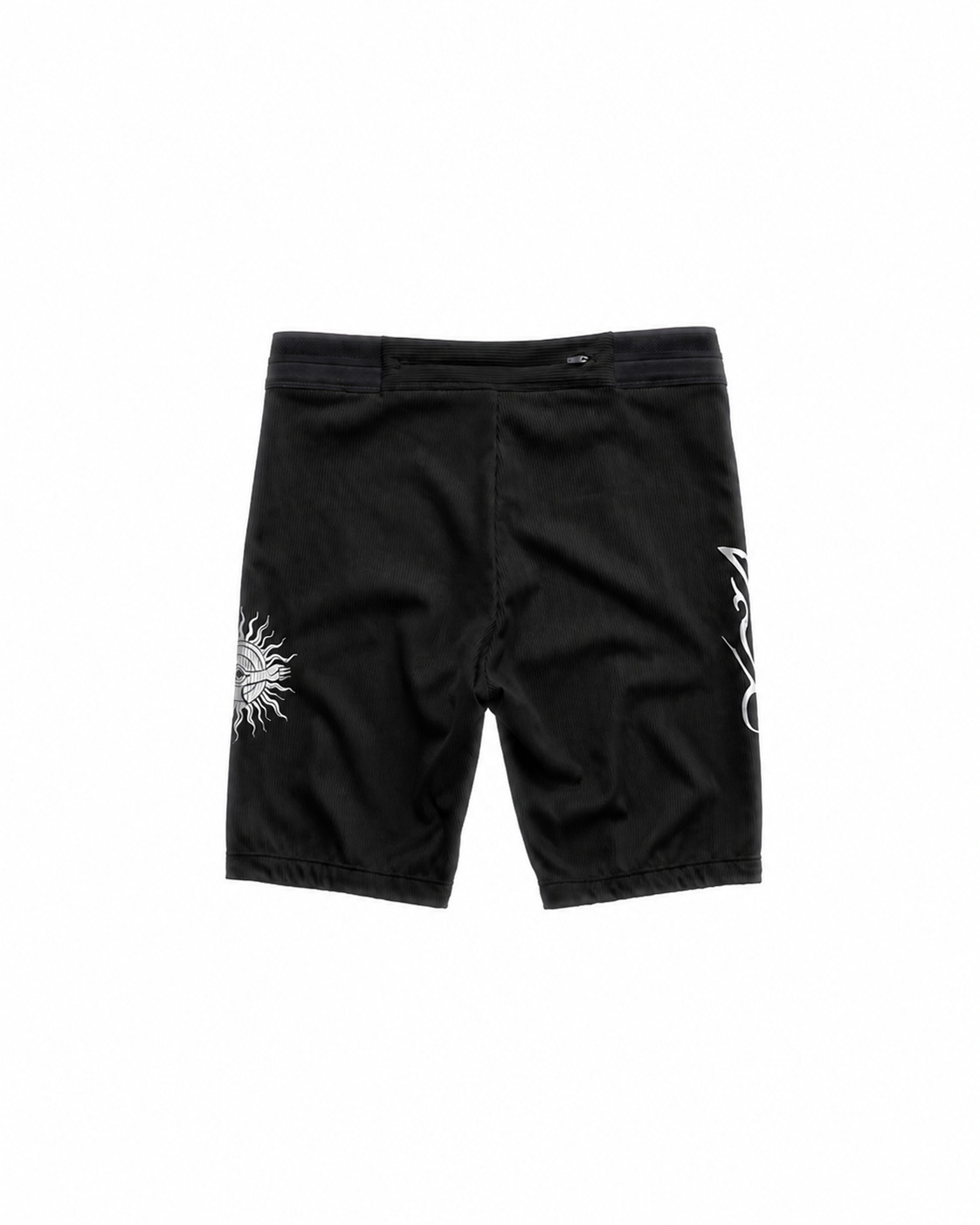 Vector™ 7" Running Half Tights | VT-01